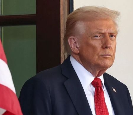Cessar-fogo com o Irã termina na noite de quarta-feira, afirma Trump&nbsp;