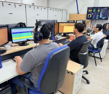 Prefeitura reforça segurança digital e orienta servidores sobre senhas&nbsp;