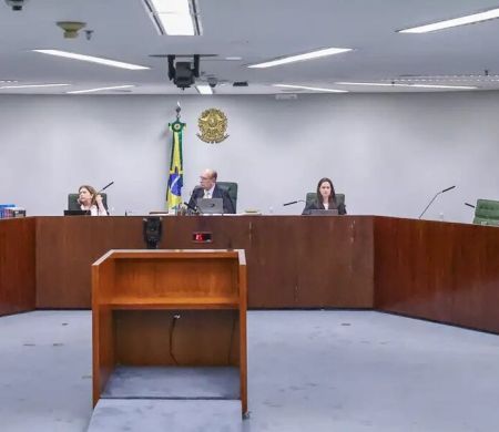 STF inicia julgamento sobre manutenção da prisão do ex-presidente do BRB