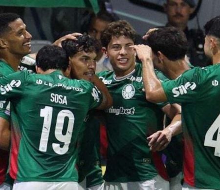 Palmeiras estreia na Copa do Brasil querendo superar frustrações