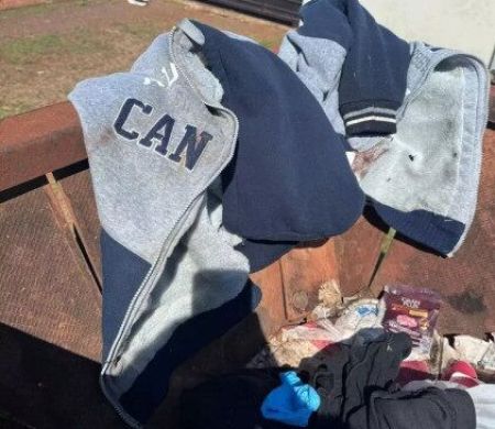 Mãe adolescente é suspeita pela morte de bebê encontrado em lixeira