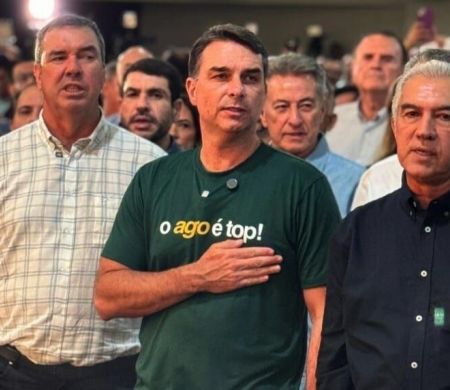 Reinaldo é inocentado pela Justiça em caso da Operação Vostok