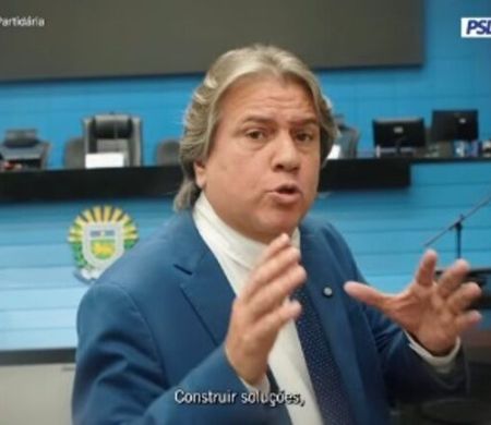 Caravina defende diálogo e cobra proximidade com a população de MS