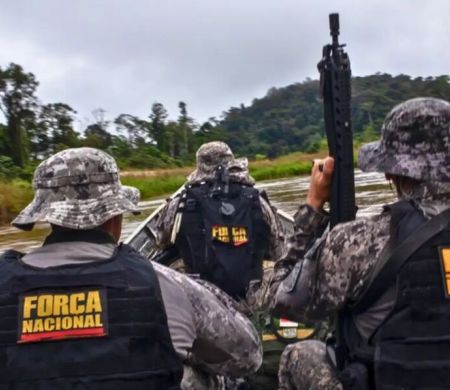 Brasil registra aumento de homicídios e escravidão no campo&nbsp;