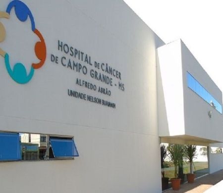 Governo e HCAA inauguraram hoje o 5º andar – Ala Famílias do Agro