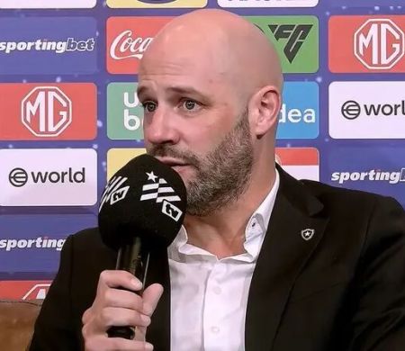 Botafogo defende liderança do grupo contra Independiente Petrolero