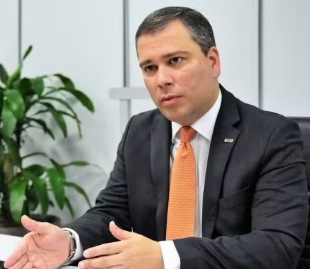Ex-chefe do BRB quer sair da Papuda para negociar delação