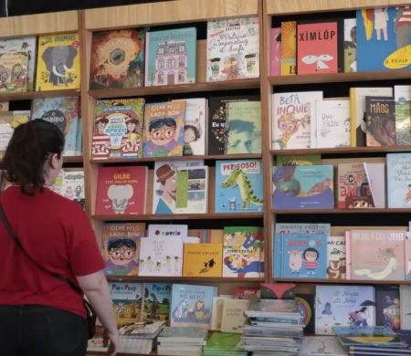 Plano Nacional do Livro e da Leitura 2026-2036 começa pra valer&nbsp;