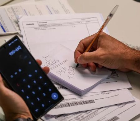 Governo tem maior déficit para meses de março com precatórios&nbsp;