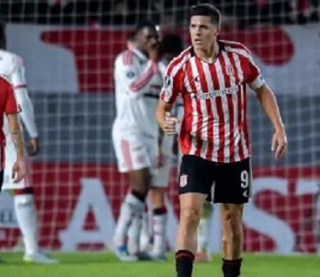 Pela Libertadores, Flamengo cede empate ao Estudiantes fora de casa