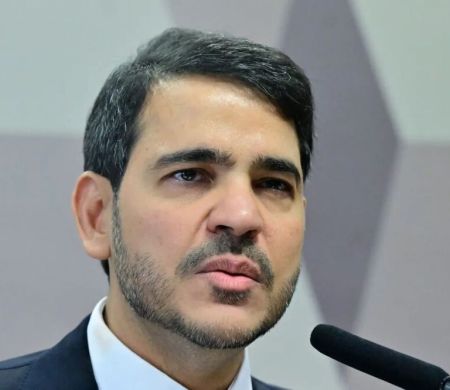 MDB reage e nega articulação contra indicação de Messias ao STF