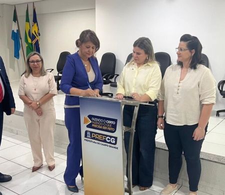 Conselho dos Direitos Humanos é oficialmente implantado na Capital