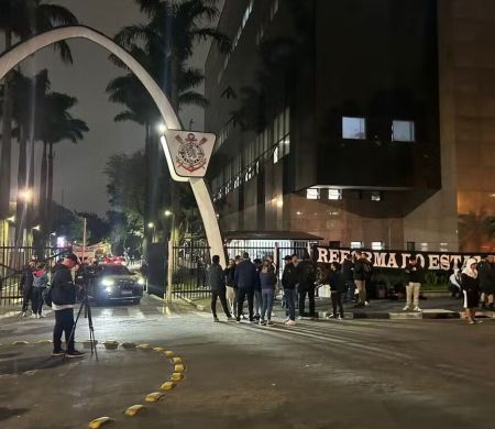 Corinthians começa 2026 com déficit de quase R$ 100 milhões no primeiro bimestre