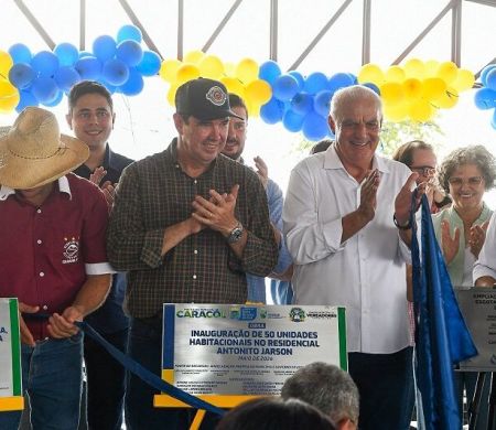 Sanesul investe mais de R$ 12,9 milhões em obras de esgoto em Caracol