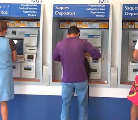 Uso do FGTS no Desenrola alivia, mas amplia risco aos mais pobres