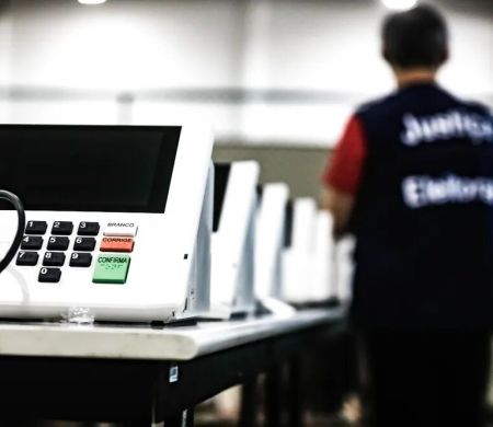 Regularização do título para votar em outubro vai até quarta-feira (6)