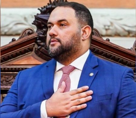 PF prende deputado Thiago Rangel durante operação no Rio&nbsp;