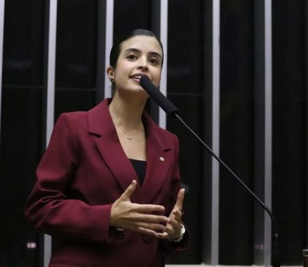 Câmara inicia discussão sobre o projeto da misoginia&nbsp;