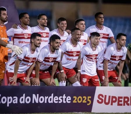 Em três anos, CRB aumenta receita em R$ 34,6 milhões com as cotas da LFU
