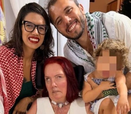 Morre em Brasília mãe do ativista de esquerda Thiago Ávila, preso em Israel