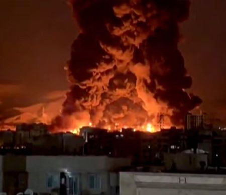 Imprensa americana diz que EUA e Irã finalizam acordo por fim da guerra