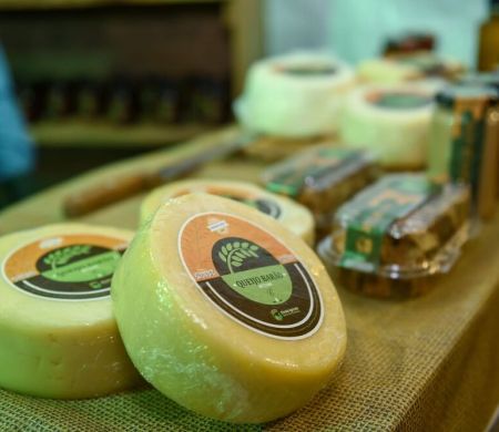 Com previsão de mau tempo, prefeitura adia 9ª Festa do Queijo&nbsp;