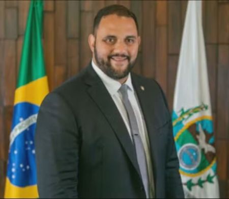 Placar vai a 3 a 0 e STF forma maioria para manter Thiago Rangel preso&nbsp;