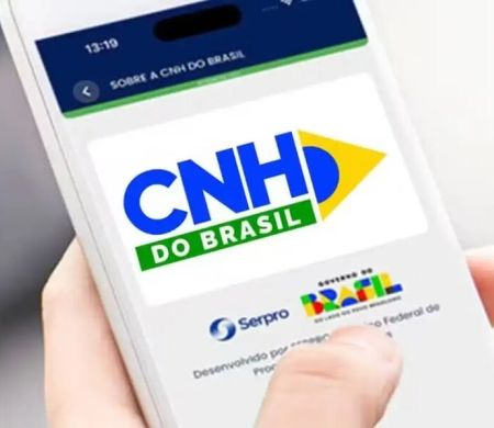 MP que prevê renovação automática de CNH é aprovada na Câmara&nbsp;
