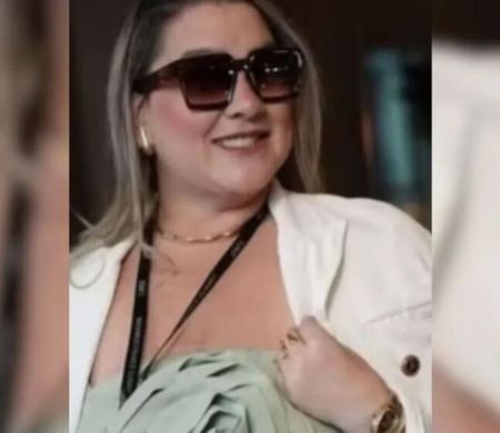 Polícia prende empresária suspeita de agredir e torturar doméstica grávida