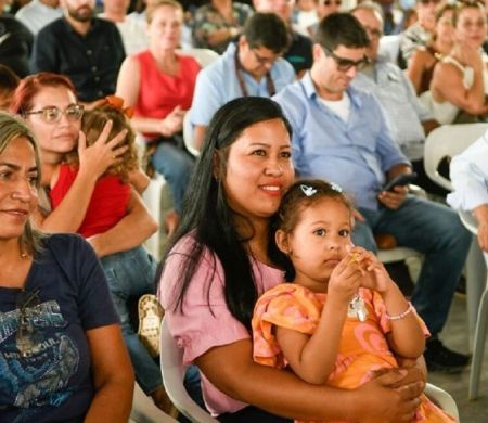 MS está entre líderes em capital humano e menor desigualdade, diz ranking&nbsp;