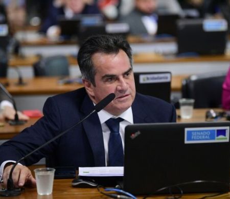 Centrão vê ação contra Ciro como retaliação do STF por Messias