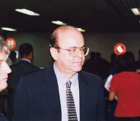 Morre no Rio o ex-presidente do BC, economista Francisco Lopes