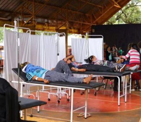 Dourados chega a 10 mortes por chikungunya após óbito de bebê&nbsp;