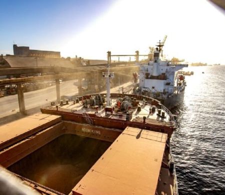 Exportações de MS crescem 6,26% e balança comercial atinge US$ 2,72 bi&nbsp;