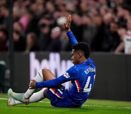 Com Estêvão fora, Neymar entra em pré-lista exigida pela FIFA