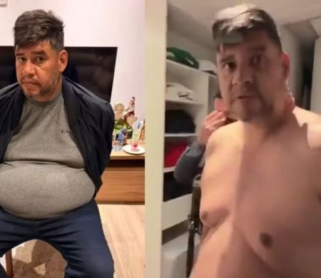 Traficante foragido é preso dormindo no Paraguai