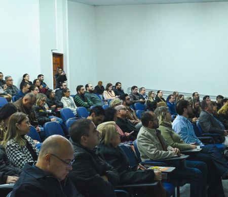 Prefeitura alinha planejamento financeiro das secretarias para 2027&nbsp;&nbsp;