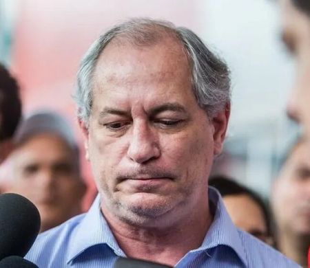 Ciro decide não concorrer ao Planalto e recusa convite do PSDB