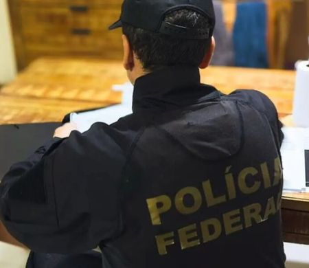 PF deflagra operação de combate a facções criminosas em 16 estados