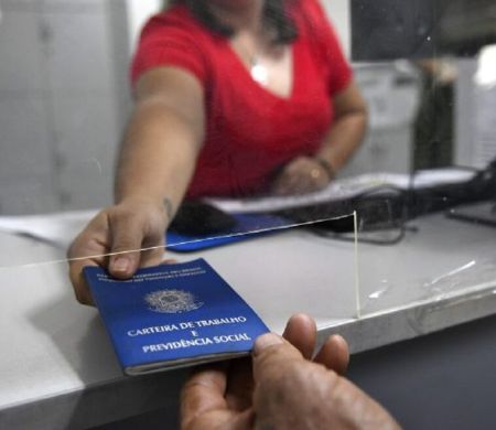 MS tem o 7º maior rendimento médio do país 1,46 mi de trabalhadores ocupados&nbsp;