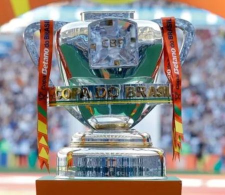 Copa do Brasil tem quatro jogos decisivos na noite desta quarta-feira