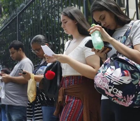 Enem 2026 divulga resultado dos pedidos de isenção&nbsp;