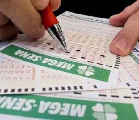 Mega-Sena sorteia prêmio de R$ 60 milhões nesta quinta-feira