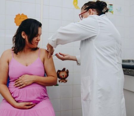 Campo Grande libera vacina da gripe para toda população após alta de mortes&nbsp;