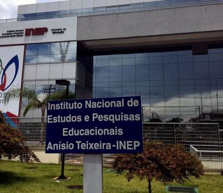 Inep recebe recursos para pedidos de isenções do Enem até dia 19