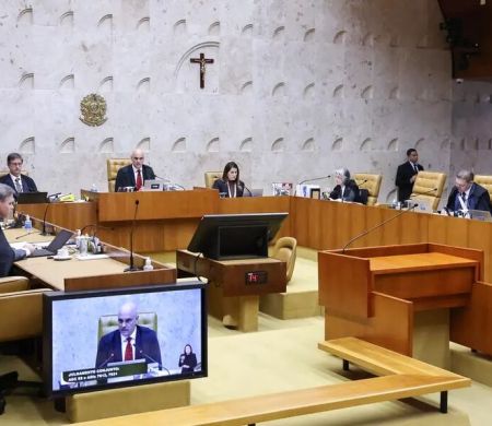STF valida lei que garantiu igualdade salarial entre homens e mulheres