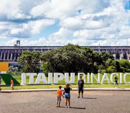 Lula nomeia ministros para Itaipu e deixa ENBPar fora do conselho
