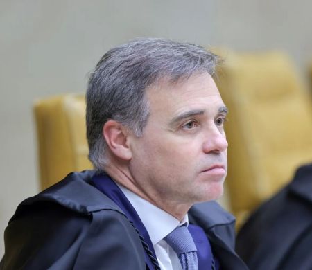 Mendonça e PF se reúnem após áudio de Flávio a Vorcaro vazar&nbsp;