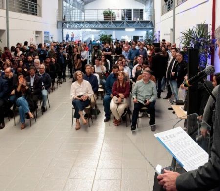 Prefeitos destacam pacote de R$ 176,6 milhões em obras de saneamento&nbsp;