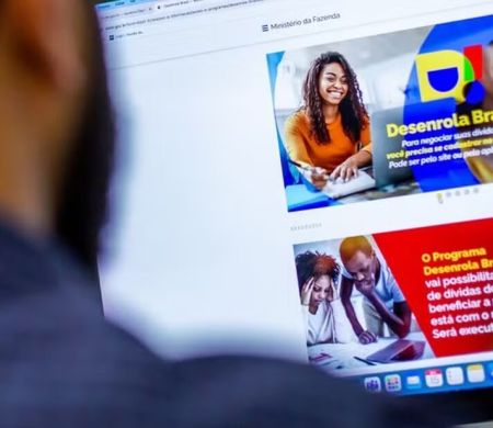 Golpe usa site falso do Desenrola 2.0 para cobrar 'taxas', alerta governo